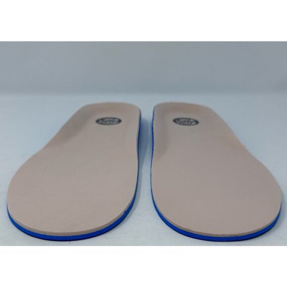 Dr. Zen Men's Therapeutic Footwear Foot Orthotics Cloud‎ Inserts Model #727 - Picture 6 of 6